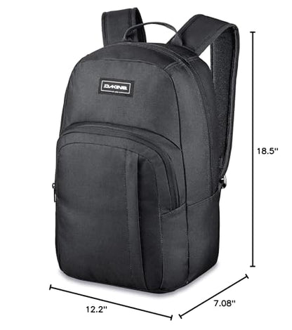 Dakine Class Backpack 25 Liter - Black - color: Black, size: 25 Liter