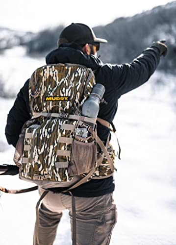 Muddy - Pro 1500 Pack - MO (MUD-BPK-1500MO) - color: Camo