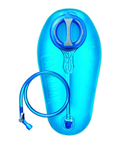 CamelBak Crux Water Reservoir Hydration Bladder - size: 100 oz (Pack of 2)
