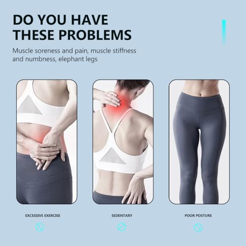 2Pcs Palm Shaped Massage Gloves with 7 Roller Balls Handheld Body Massager for Muscle Pain Relief Cellulite Massage and Drainage PVC Body Brush for Back Neck Shoulder Leg