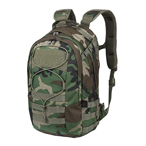 Helikon-Tex EDC Pack US Woodland, Urban Line - color: Us Woodland