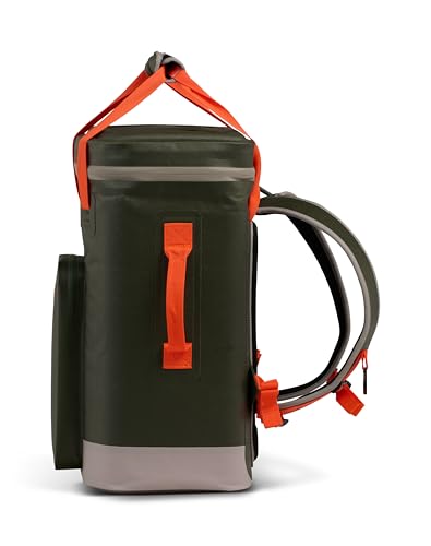 Igloo Trailmate Soft Sided Coolers | Portable Insulated Cooler Bag - color: 32-Can Sportsman