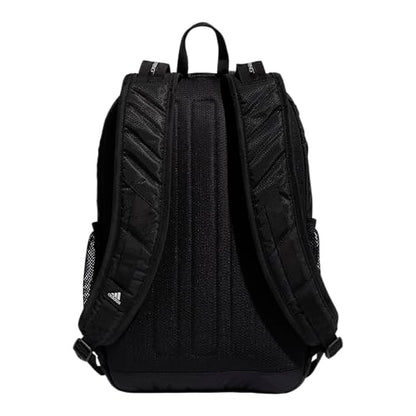 Prime 6 Backpack - color: Black/White
