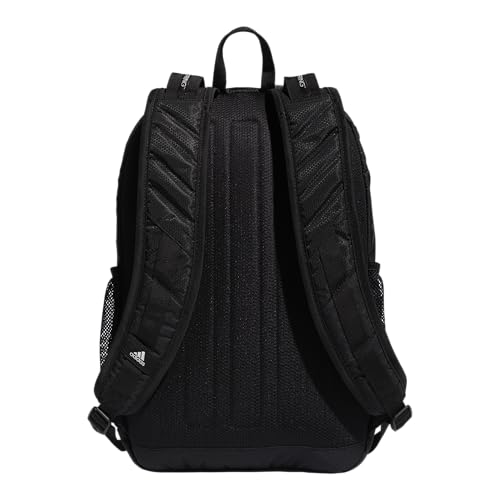 Prime 6 Backpack - color: Black/White