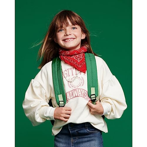 Skip Hop Sparks Kid's Backpack, Kindergarten Ages 3-4, Strawberry - color: Strawberry, style: Big Kid Backpack