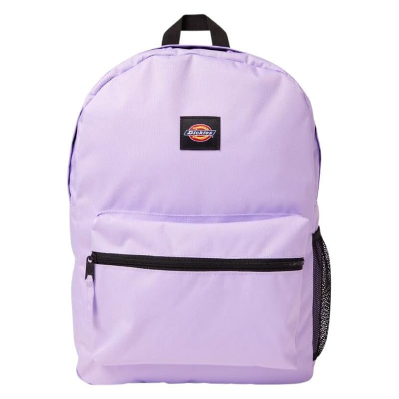 Dickies Essential Backpack, PURPLE ROSE, AL - color: Purple Rose