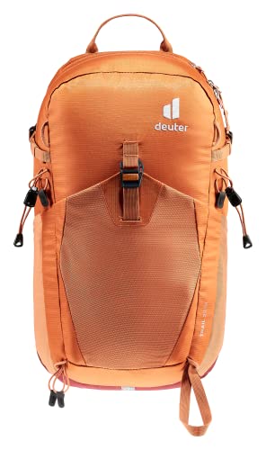 Deuter Women’s Trail 23L SL Backpack for Biking, 23 Liter - color: Chestnut-maron