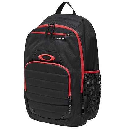 Oakley Enduro 25Lt 4.0 - color: Black/Red