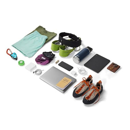 YETI Ranchero Backpack 22L - Commuter Laptop Pack, Cherry Blossom - color: Cherry Blossom, size: 22L