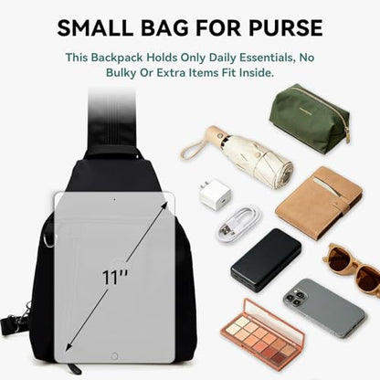Oxford Waterproof Travel Purses for Women. 3 in 1 Anti Theft Travel Tote Bag,Trail Pocket Multi Pocket Crossbody Bag. - color: Pink
