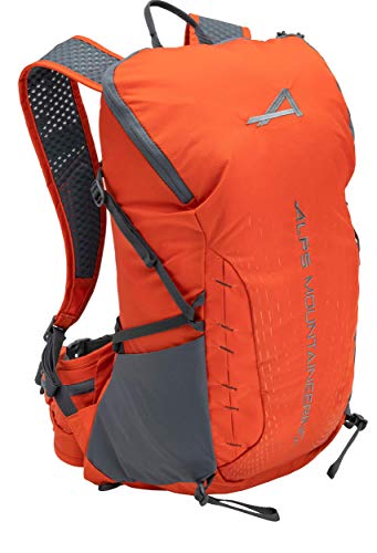 ALPS Mountaineering Canyon 20L Backpack - Chili/Gray