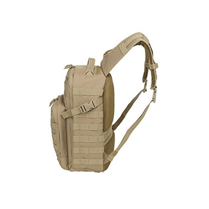 SOG Specialty Knives & Tools SOG Ninja Tactical Day Pack, 24.2-Liter, Coyote, One Size - color: Coyote 24.2l
