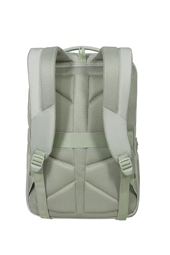 Samsonite Women's Guardit Classy 2.0 Laptop Backpack (Pack of 1), Dry Sage, M, Business - color: Dry Sage