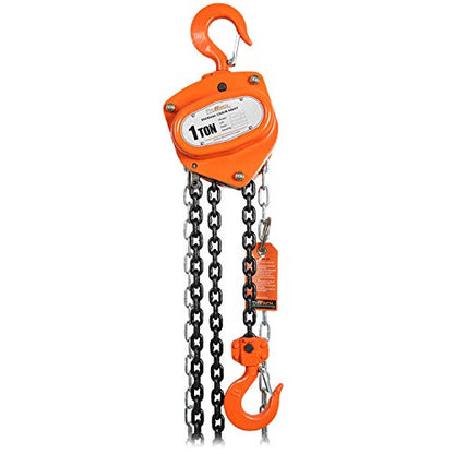 8500 lbs Electric 24V Winch Prowinch PWLD series - size: 1 TON 10FT