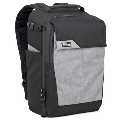 Think Tank Mirrorless Mover Camera Backpack (Cool Grey) - color: Cool Grey