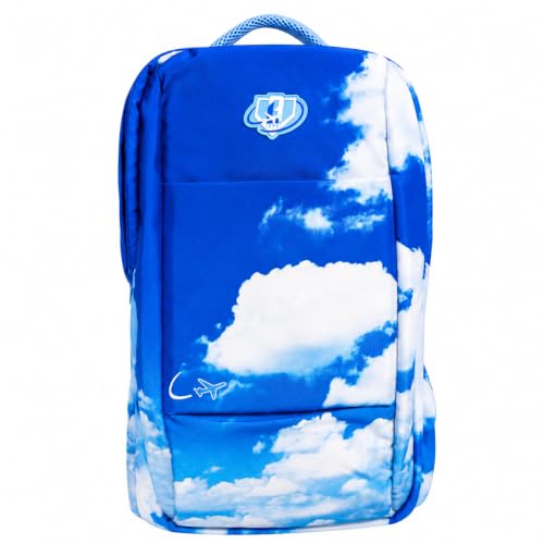 Baseball Lifestyle 101 Dream Chaser Backpack - color: Dream Chaser Backpack