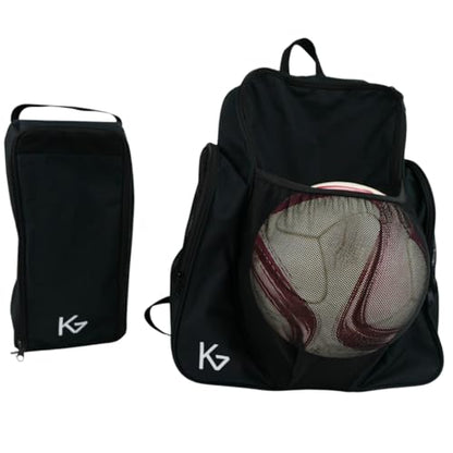 Novedades Soccer Backpack | Basketball Backpack with Shoe Compartment | Backpack Sports Soccer Bags with Ball Holder | Volleyball Backpack for Sports