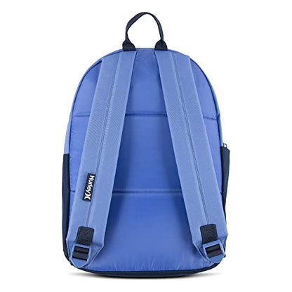Classic Everyday Backpack - color: Deep Aqua