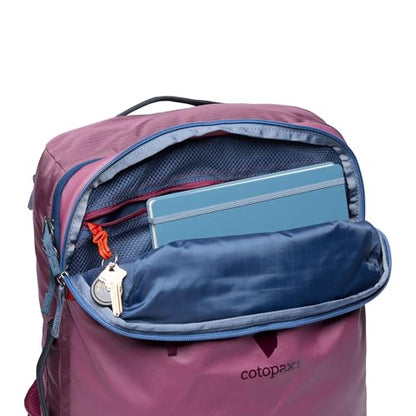 Cotopaxi Allpa 35L Travel Pack, Fig - color: Fig