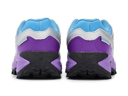 Merrell Unisex-Child Moab Speed 2 FST Waterproof (Little Kids/Big Kids) - color: Purple, size: 13 Big Kid