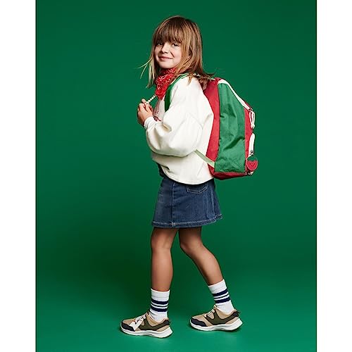 Skip Hop Sparks Kid's Backpack, Kindergarten Ages 3-4, Strawberry - color: Strawberry, style: Big Kid Backpack