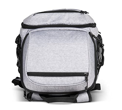 Igloo Backpack Coolers | Insulated Soft Sided Cooler Bag - color: Maxcold 30-Can