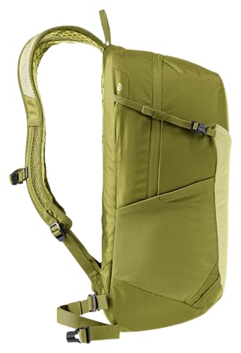 Deuter Speed Lite 21L Hiking Lightweight Backpack - Linden-Cactus - color: Linden-cactus