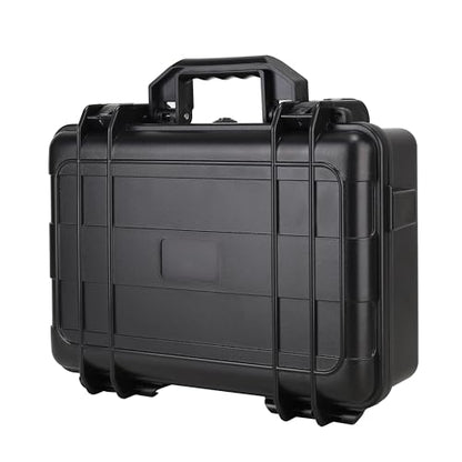 Professional Mini 4 Pro Hard Case, Waterproof Travel Carrying Case Bag for DJI Mini 4/3 Pro, with RC-N2/RC 2 Remote & Accessories - color: Mini 3/4 Pro Hard Case
