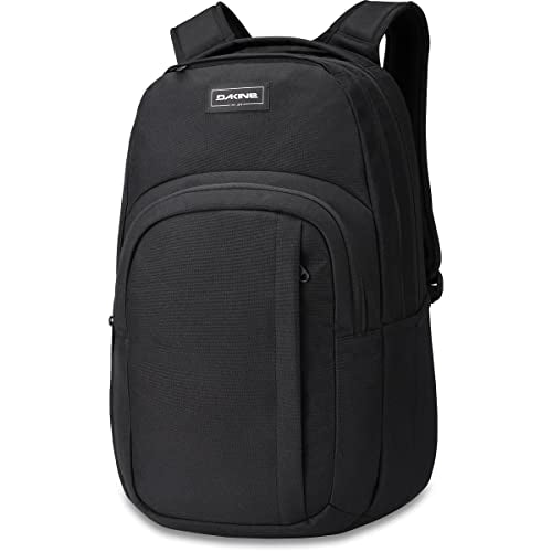 Dakine CAMPUS BACKPACK 33L - color: Black, size: 33L