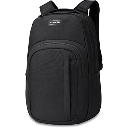 Dakine CAMPUS BACKPACK 33L - color: Black, size: 33L