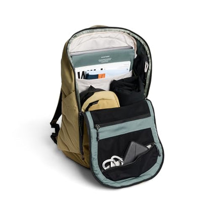 Bellroy Venture Ready Pack (20 liter everyday backpack with laptop sleeve, for travel, commuting and urban adventuring) - Safari