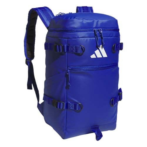adidas Vista Sports Backpack – Utility Daypack for School, Gym and Travel, 29L - color: Team Royal Blue