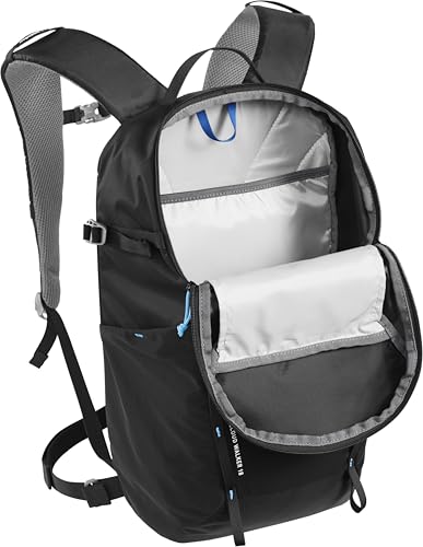 CamelBak Cloud Walker 18 Crux Reservoir Hiking Hydration Backpack
