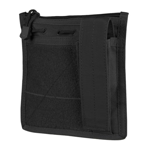 CondorRadio Pouch - color: COYOTE BROWN, size: One Size