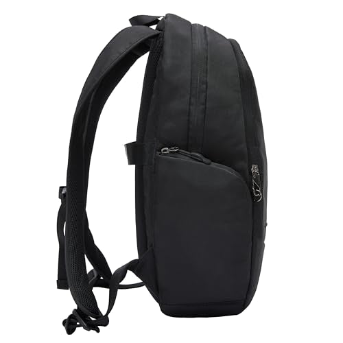 Travelon Anti Theft Urban Backpack - color: Black