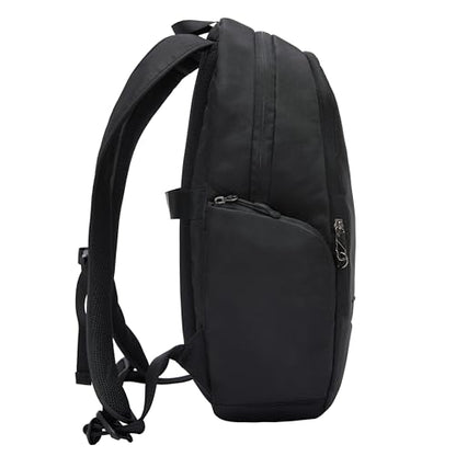 Travelon Anti Theft Urban Backpack - color: Black
