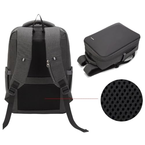 Drone Backpack for DJI Avata 360 Motion Fly More Combo, Portable Storage Bag Travel Carrying Case for DJI Avata 360 Goggles N3, RC 2 Remote Controller, RC Motion 3 and Accessories