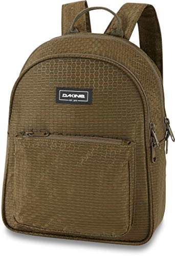 Dakine Unisex Essentials Mini Backpack, 7L - color: Dark Olive Dobby, size: 7L