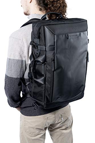 VANGUARD VEO Select 49 - Black - color: Black, style: Shoulder 49