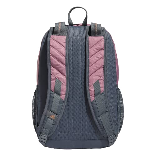 Prime 6 Backpack - color: Wonder Orchid Purple/Rose Gold