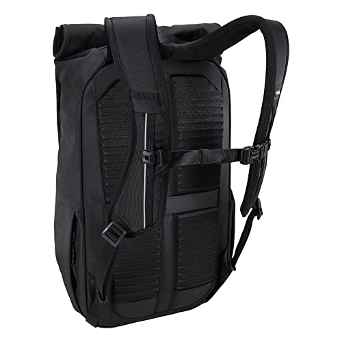 Thule Paramount Commuter Backpack 18L, Black - color: Black