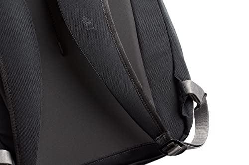 Bellroy Via Backpack - Slate - color: Slate