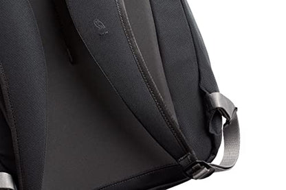 Bellroy Via Backpack - Slate - color: Slate
