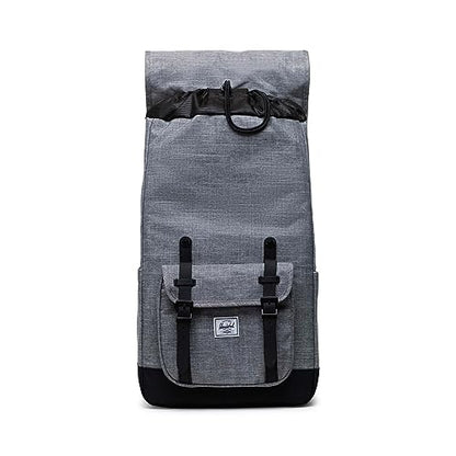 Herschel Little America™ Backpack - color: Raven Crosshatch, size: Standard - 30L