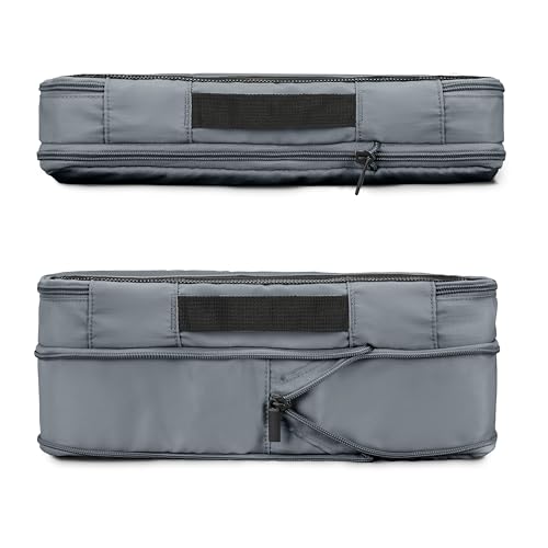 Samsonite 3-Piece Compression Packing Cube Set, State Blue