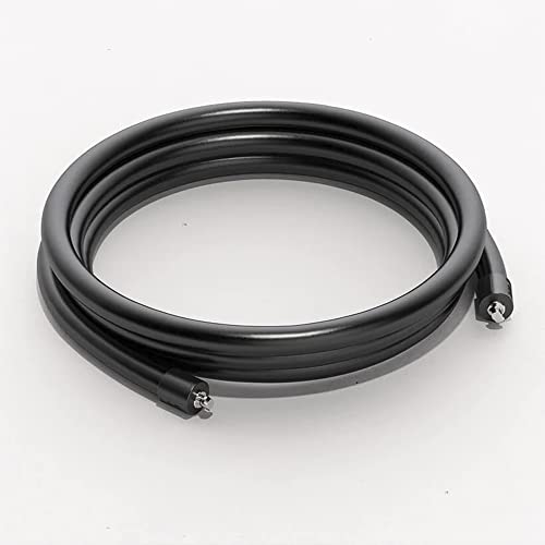 Crossrope Replacement Weighted Jump Ropes - Replacement Ropes - Handles Not Included - color: 2 LB, size: XXS