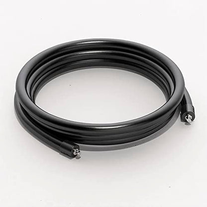 Crossrope Replacement Weighted Jump Ropes - Replacement Ropes - Handles Not Included - color: 2 LB, size: XXS