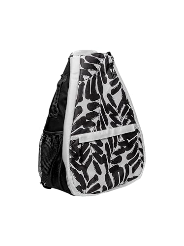 Glove It Tennis Back Pack - color: Albatross