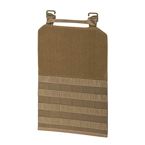 Helikon-Tex Backpack Panel Insert, Versatile Insert System - color: Coyote Brown