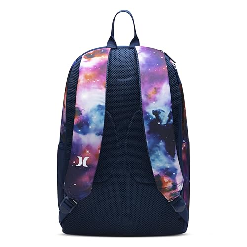 Graphic Backpack - color: Nebula Shark